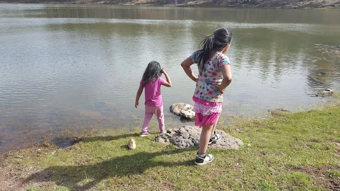 Cooley Lake Campground 5