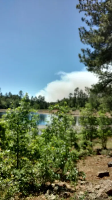 Cooley Lake Campground 9