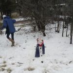 Brown Creek Campground