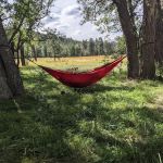 Los Burros Campground