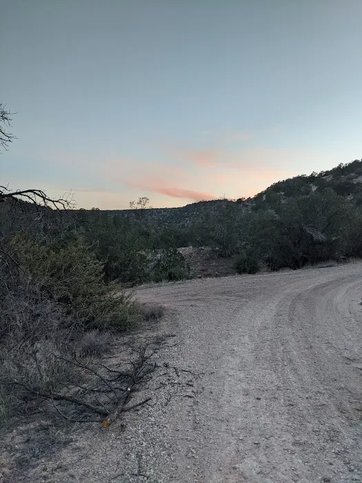 Chevelon Crossing Campground 3
