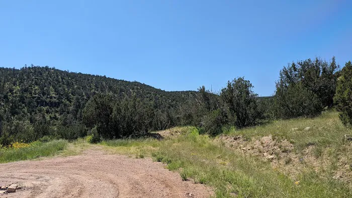 Chevelon Crossing Campground 7