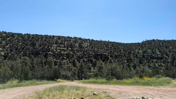 Chevelon Crossing Campground 8