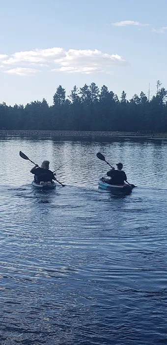 Upper Log Campground 4