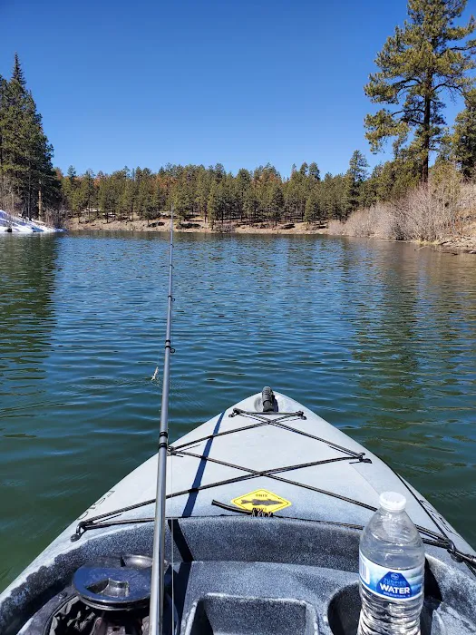 Little Bear Lake 9