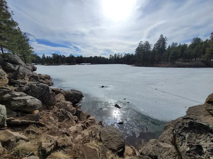 Little Bear Lake 5