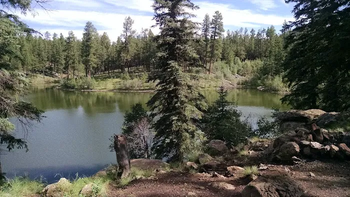 Little Bear Lake 3
