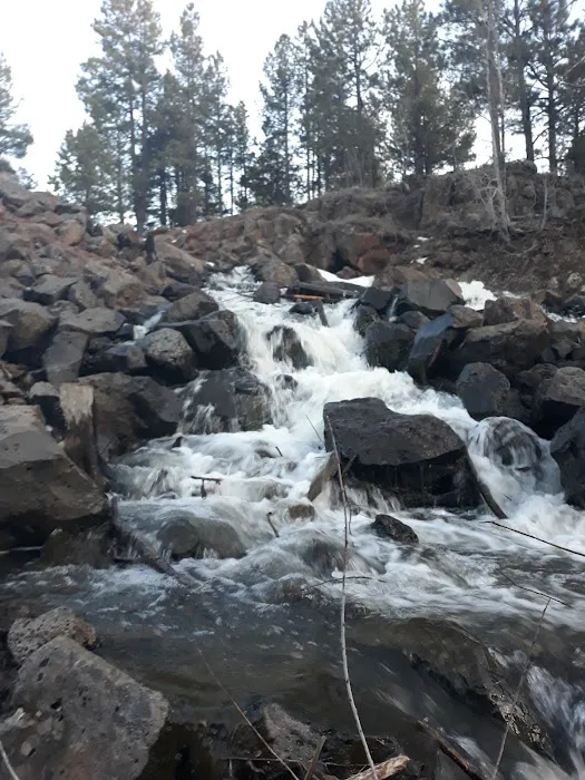 Little Bear Lake 1