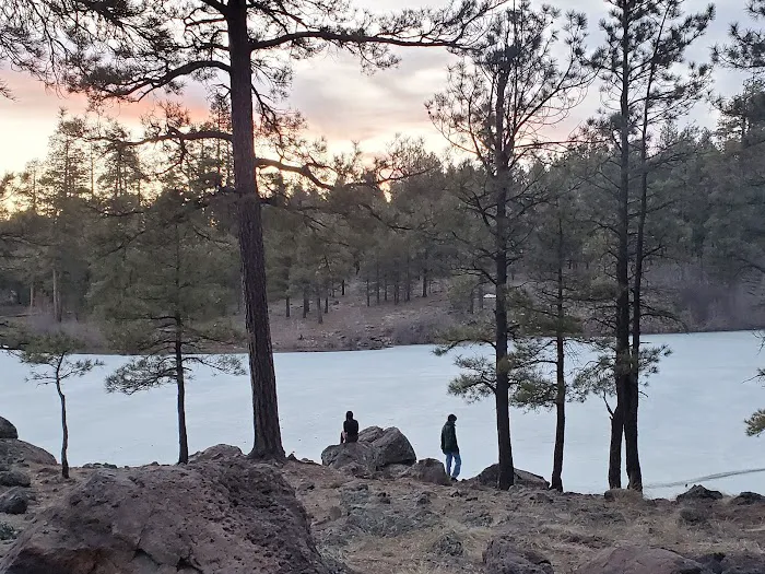 Little Bear Lake 0
