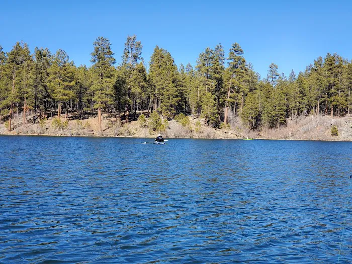 Little Bear Lake 4