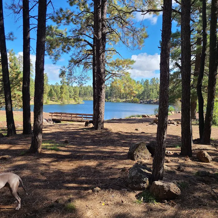 Little Bear Lake 7