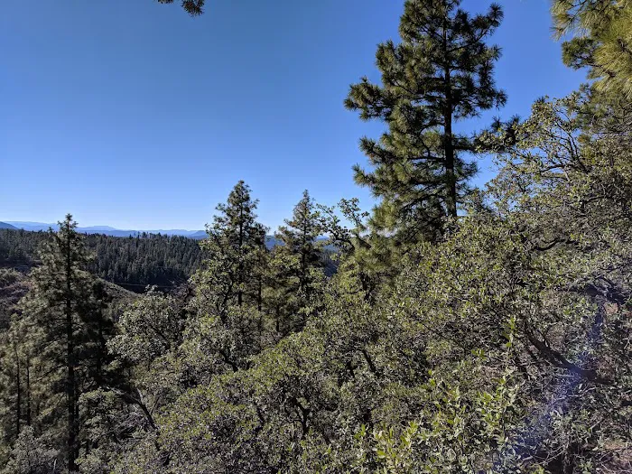 Tonto Rim Christian Camp 6
