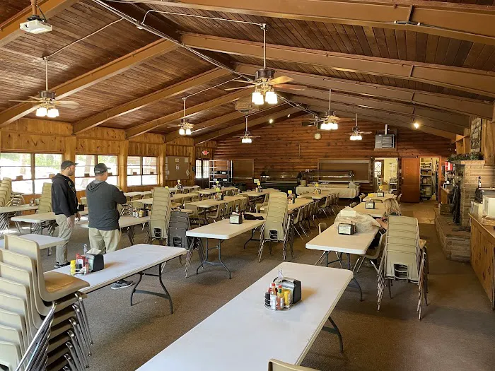 Tonto Rim Christian Camp 5