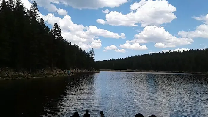 Merganser Trailhead (recgovnpsdata) 3