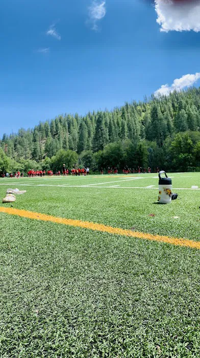 Camp Tontozona 5