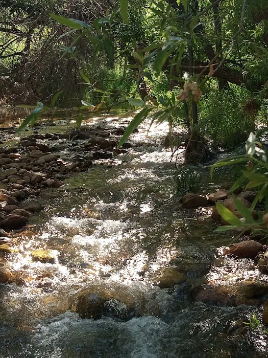 Camp Tontozona 9