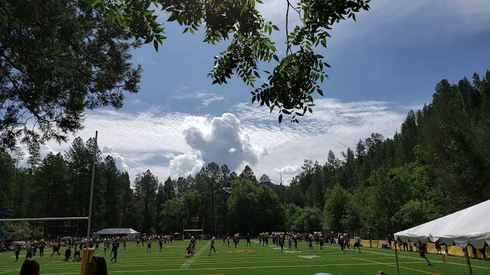 Camp Tontozona 0