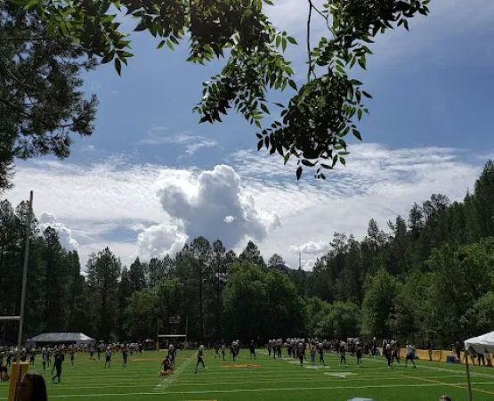 Camp Tontozona