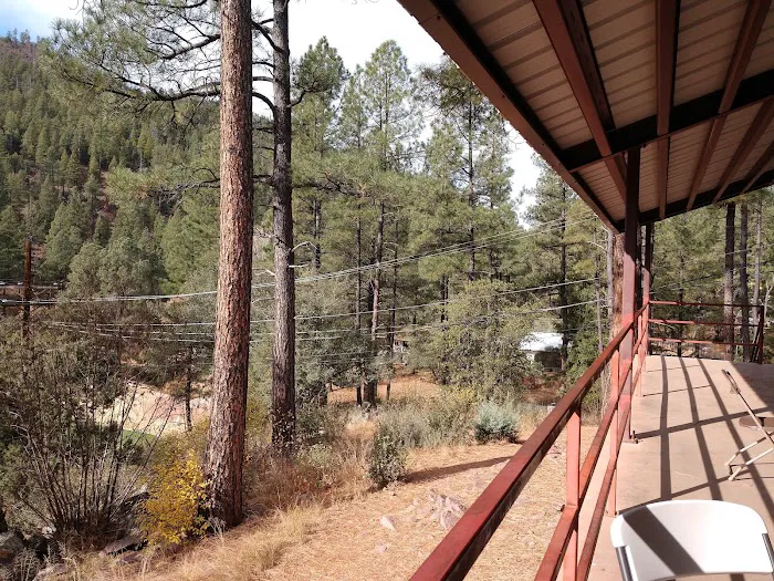 Camp Tontozona 2