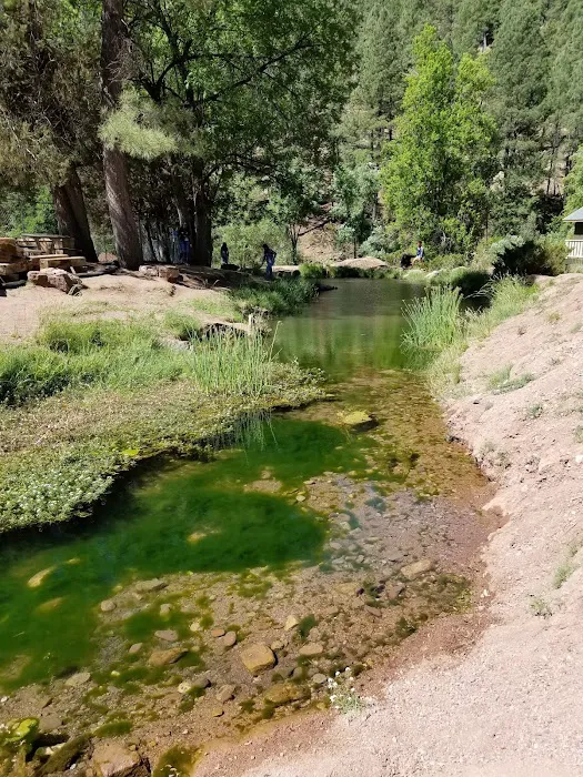 Camp Tontozona 7