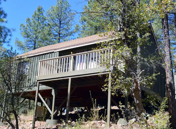 Camp Tontozona 1