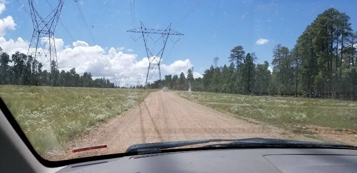 Fr 169 Campground 1