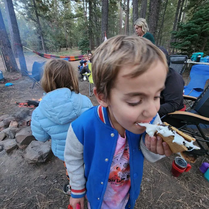 Fr 169 Campground 8