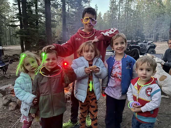 Fr 169 Campground 7