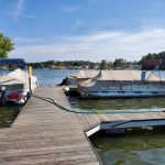 High Rock Marina and Campground