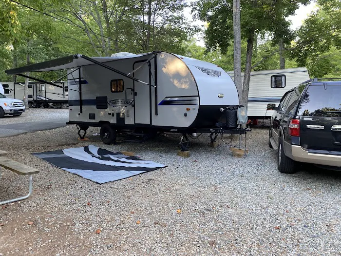 High Rock Marina and Campground 8