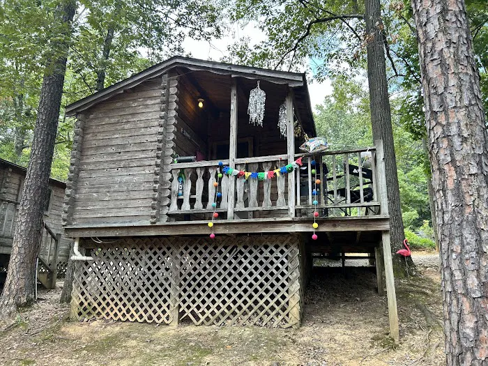 High Rock Marina and Campground 6