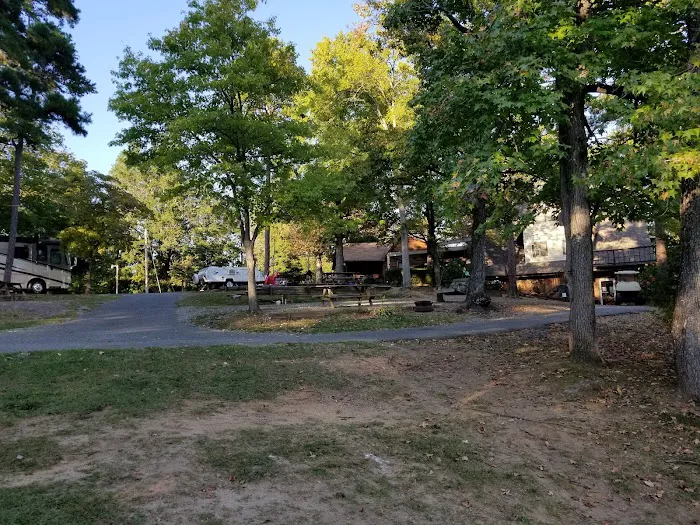 High Rock Marina and Campground 5