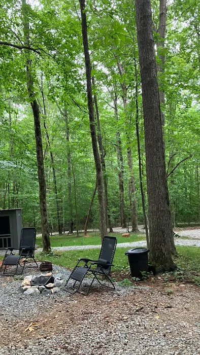 Hidden Oasis at High Rock Lake 0