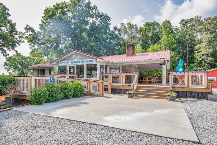 Cobble Hill Campground 3
