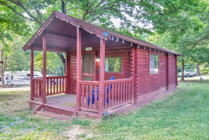 Cobble Hill Campground 9