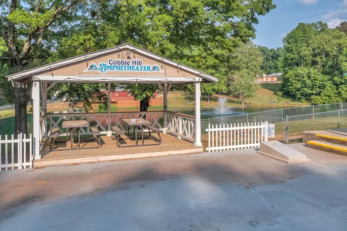 Cobble Hill Campground 8