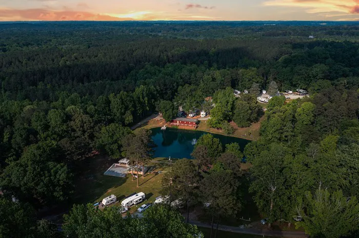 Cobble Hill Campground 2