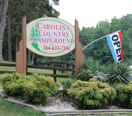 Cobble Hill Campground 0