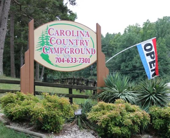 Cobble Hill Campground