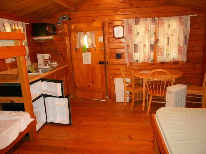 Cobble Hill Campground 6