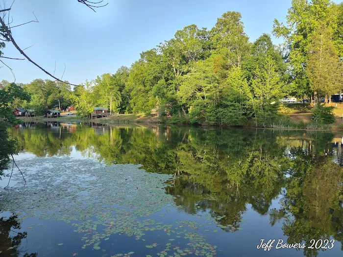 Thousand Trails Forest Lake 7