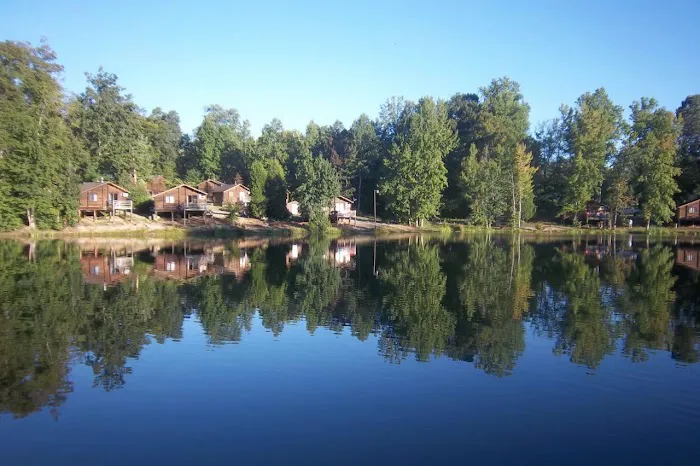 Thousand Trails Forest Lake 3