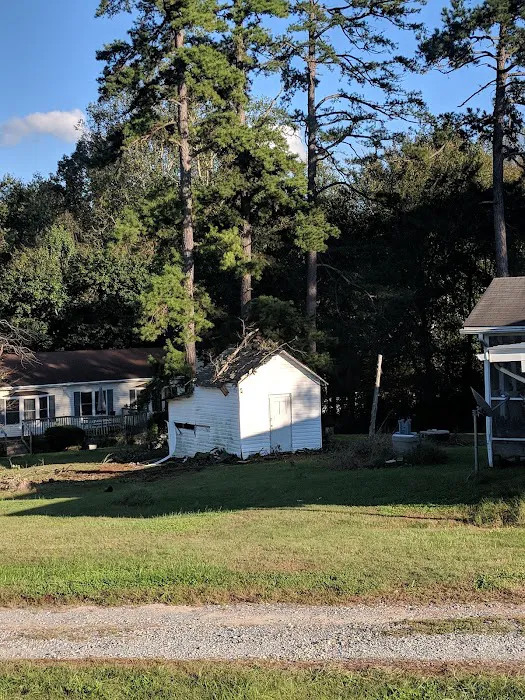 Currytown Trailer Park 1