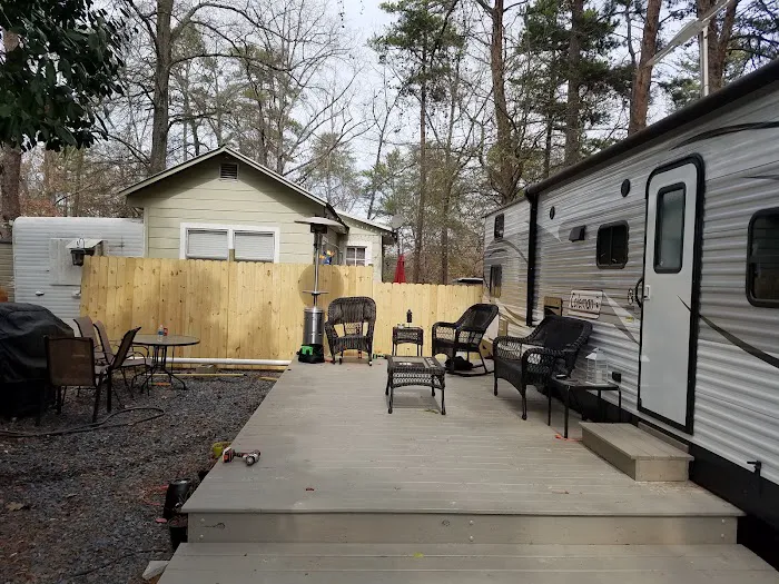Whip-O-Will Campground 5