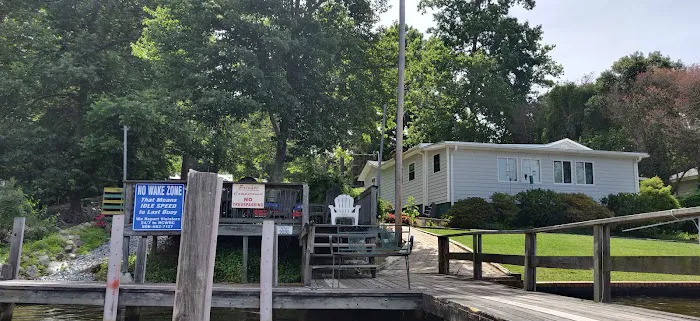 Whip-O-Will Campground 2