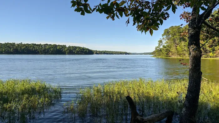 KINGS MOUNTAIN POINT PICNIC PAVILION (NC) (recgovnpsdata) 4