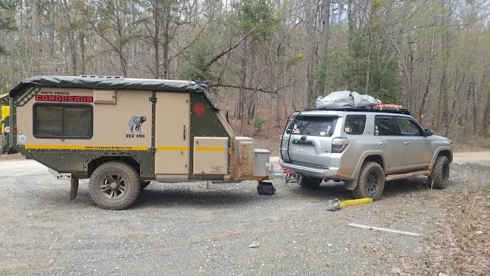 KINGS MOUNTAIN POINT PICNIC PAVILION (NC) (recgovnpsdata) 5