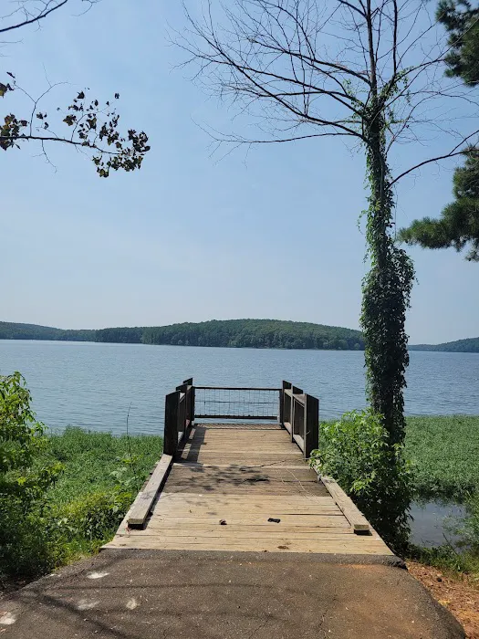 KINGS MOUNTAIN POINT PICNIC PAVILION (NC) (recgovnpsdata) 7