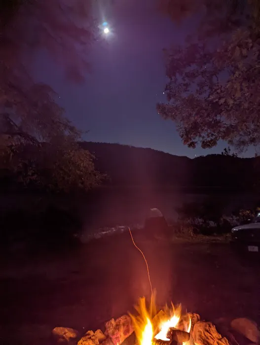 Deep Water Trail Camp 0