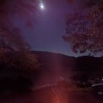 Deep Water Trail Camp